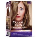 Tintura Capilar Color Strasse 8 Louro Claro