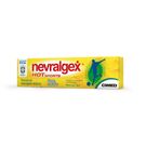 Nevralgex Hot Sports Pomada 25g