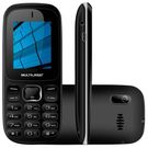 Celular Multilaser Up Dual Chip 3G Preto