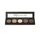 Quinteto Sombras Vult Lovely Nude