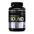BCAA Pro Probiótica Bound 120 Cápsulas