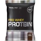 Pro Whey Protein Probiótica Chocolate 500g