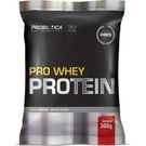 Pro Whey Protein Probiótica Morango 500g