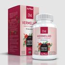 Cha Assiflora 200g Vermelho