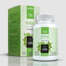 Cha Assiflora 200g Verde
