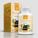 Cha Assiflora 200g Relax