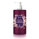 Sabonete Líquido Sveda Flor De Cerejeira 500ml