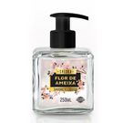 Sabonete Líquido Svedka Flor De Ameixa 250ml