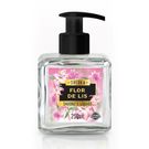 Sabonete Líquido Svedka Flor De Lis 250ml