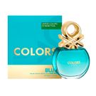 Perfume Colors Blue Benetton Femenino 50ml