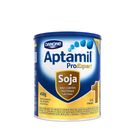 Fórmula Infantil Aptamil Soja 1 400g