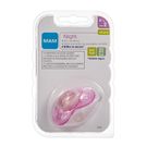 Chupeta Mam Night Silk Touch 6-36 Meses Girls
