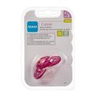 Chupeta Mam Original + 6 Meses Classic Girls