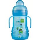 Copo Mam Trainer Boy + 6 meses 220ml