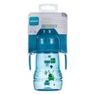 Copo Mam Trainer Boy + 6 meses 220ml