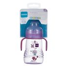 Copo Mam Trainer Girl + 6 meses 220ml- Sortido
