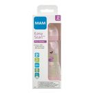 Mamadeira Mam Firts Bottle Girls 260ml