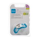 Chupeta Mam Air Silk Touch 6-36 Meses Boy