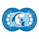 Chupeta Mam Original + 6 Meses For Boys