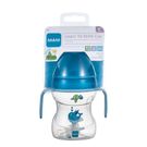 Copo Mam Treinamento Learn To Drink Boys 190ml