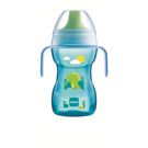 Copo Mam Fun To Drink Cup Boys 270ml