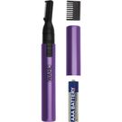 Aparador de Pelos Wahl Clean&Confident Wahl Feminino Pilha