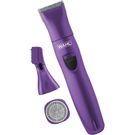 Aparador de Pelos Feminino Wahl Pure Confidence Bivolt