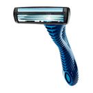 Aparelho Barbear Bic Confort3 Normal 1 Unidade