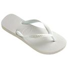 Sandália Havaianas Top Branco Tamanho 41/42