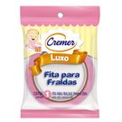 Fita Adesiva Cremer Rosa