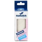 Atadura Famara Elástica Natural 10cm x 1,30m
