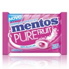 Chiclete Mentos Tutti Frutti Sachê 6g