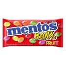 Bala Mentos Beats Frutas 20g