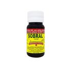 Aguardente Alemã Sobral 30 Ml.