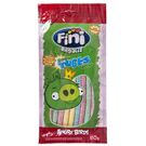 Bala Fini Tubes Angry Birds 80g