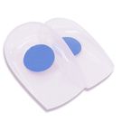 Calcanheira Ortho Pauher Ponto Azul Pequena 32-35