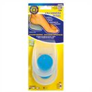 Calcanheira Ortho Pauher Ponto Azul Média 35-39