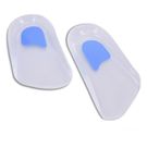 Calcanheira Ortho Pauher Ponto Azul Longa