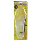 Palmilha Ortho Pauher Siligel Arco Brando 35/36