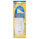 Palmilha Ortho Pauher Siligel Arco Terapêutico 37/38