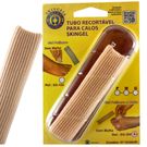 Tubo Calo Ortho Pauher Skingel Malha Recortável Tamanho M