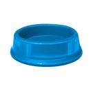 Comedouro Gato Furacão Plástico 200ml