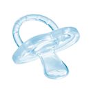 Chupeta Multikids 100% Silicone Azul