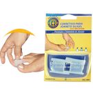 Corretivo Joanete Ortho Pauher Siligel Ultra Tamanho M