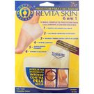 Protetor Calcanhar Ortho Pauher 6em1 Revita Skin