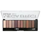 Paleta Sombra Luisance Mega Nude 12 Cores