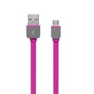 Cabo USB Smartogo Micro USB 5 Pinos Cores Sortidas