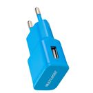 Carregador de Parede Smartogo USB Cores Sortidas
