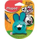 Apontador Maped Croc Croc
