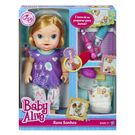 Boneca Bons Sonhos Baby Alive